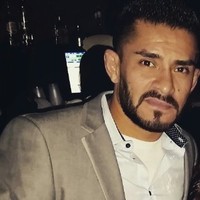 Luis Flores