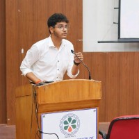 Arpit Sinha