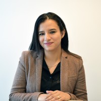 Jocelyn Martínez