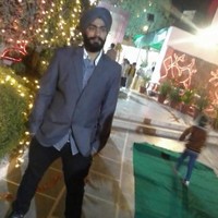Pritpal Singh