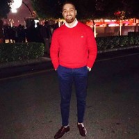 Ronak Ali Hadi