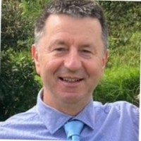 Andrew Powell