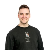 Jesper Wolters