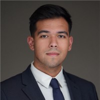 Alejandro De La Garza