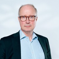 Anders Hallberg