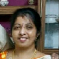Uma Maheswari