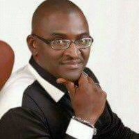 DAVID AGUNBIADE