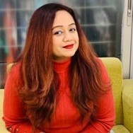 Sanjida Islam