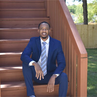 Eric Jones