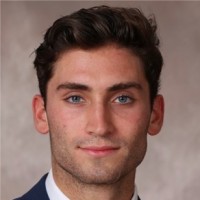 Connor Marshall