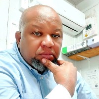Enoch Ntjana