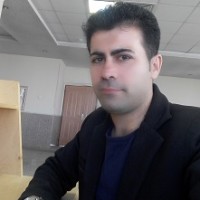 Yousef Ebrahimpour