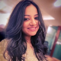 Akanksha Ojha