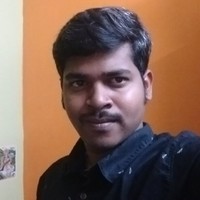 Saravanan Sathiyamoorthy