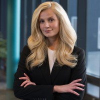 Anna Gréta Oddsdóttir