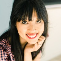 Michelle Woo