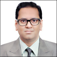 Jamil Ahmed Shaikh