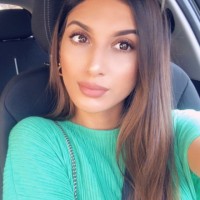 Moonisah Khan