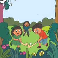 Moonshine Education