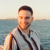 Christopher Caba
