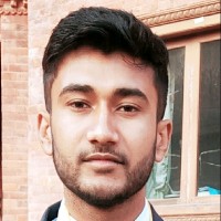 Bikash Jha