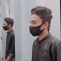 Syed Ali Hassan