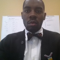 Genciano Clotter, M.Div M.S. Ed