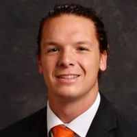 Nathan Thompson, Cpa