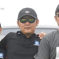 suhendang BMAP