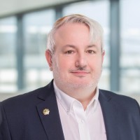 Péter Beke-Lizák Dr. Jur.
