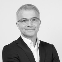 Eric ROSSEEUW