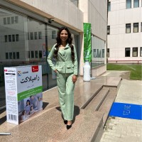 Sandra Hany
