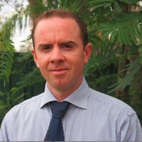 Ben Petersen