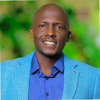 Timothy Namanya