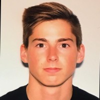 Andrew Van Steenburg