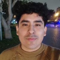Pablo Sergio Quispe Taquire