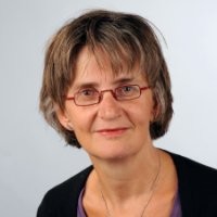 Marion Muller