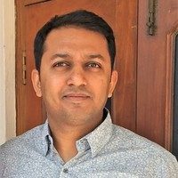 Nirat Patel