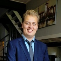Victor Freij