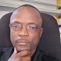 Robert Nyanguwo