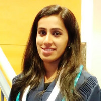Aswathy Nair