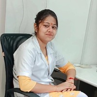 Madhuri Kumari