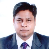 Md Kamruj Jaman