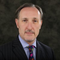Hamish Scott-Gale