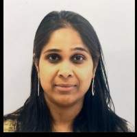 Anitha Reddy