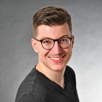 Lukas Nussbaumer