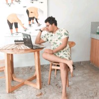 Reza Hutomo