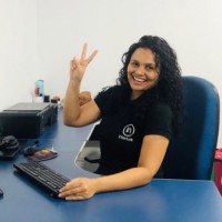 Joyce Gonçalves De Souza Maciel