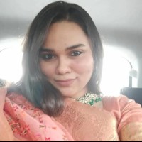 Asmita Chalke