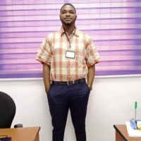 Precious Amenaghawon